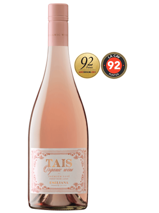 Vino Tais Rosé 1