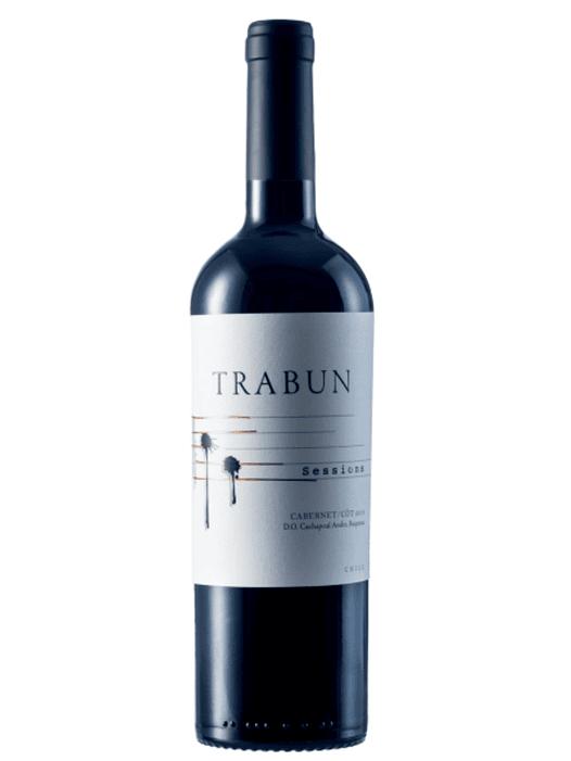 Vino Trabun Sessions Cabernet Sauvignon
