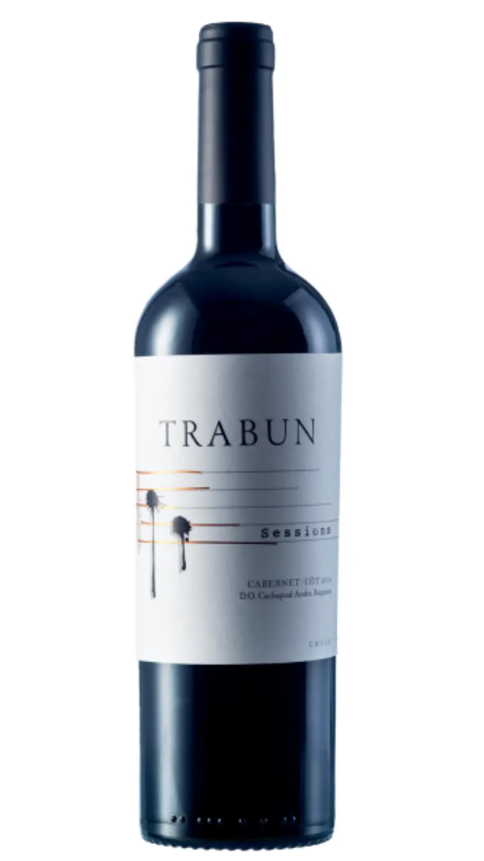 Vino Trabun Sessions Cabernet Sauvignon 2023 1