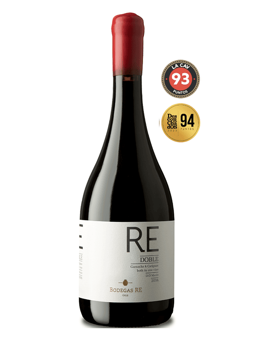 Vino RE Doble