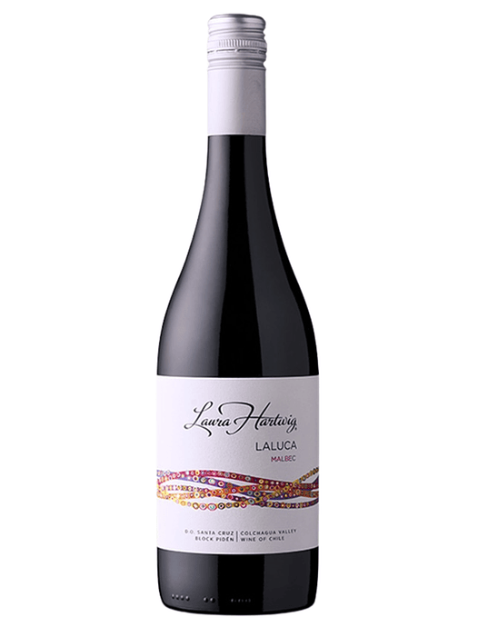 Vino Laluca Malbec 2