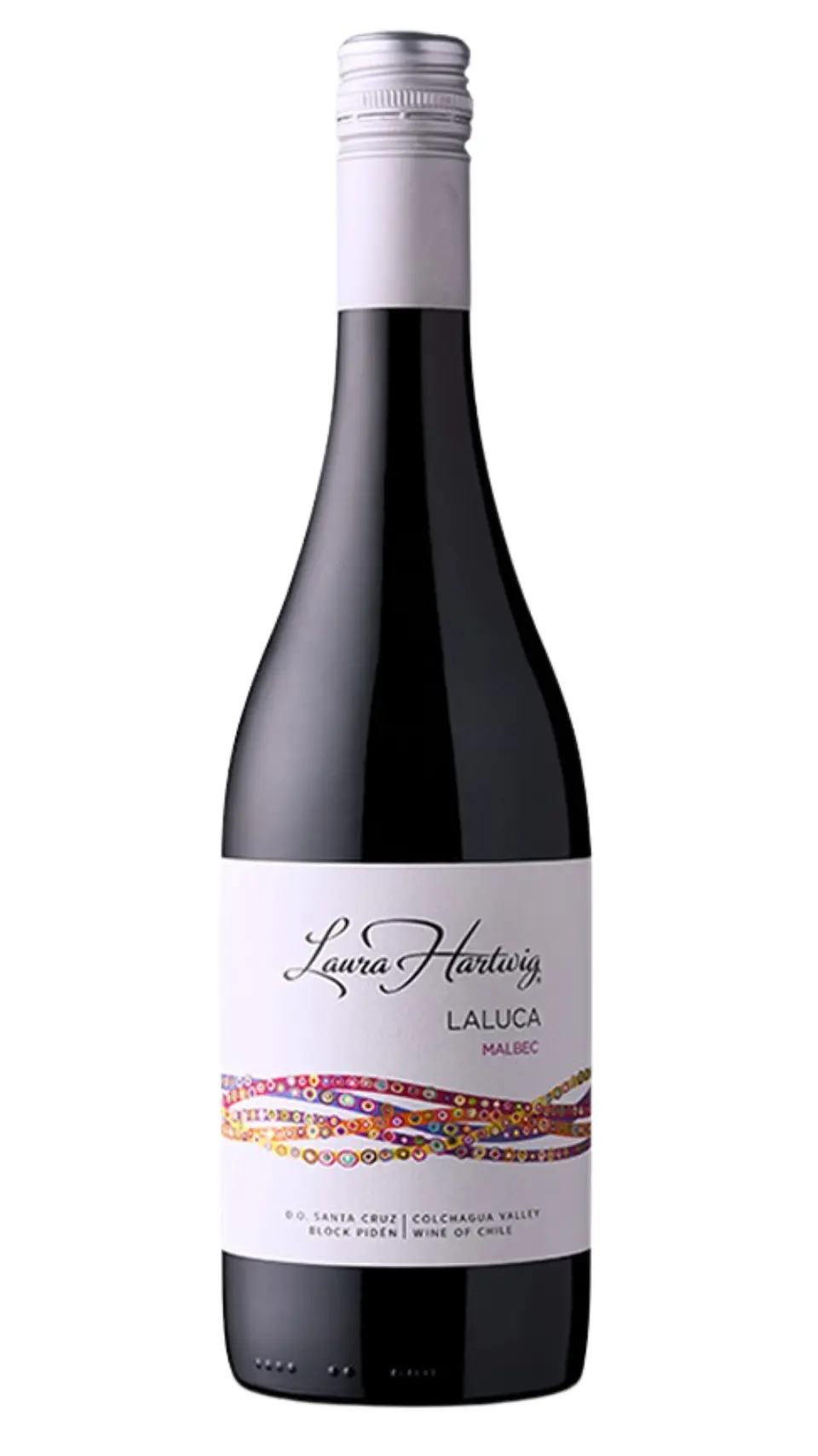 Vino Laluca Malbec 2