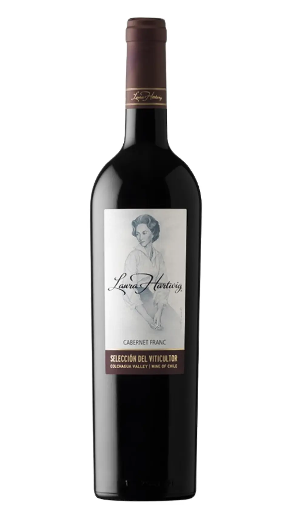 Vino Selección del Viticultor Cabernet Franc 2