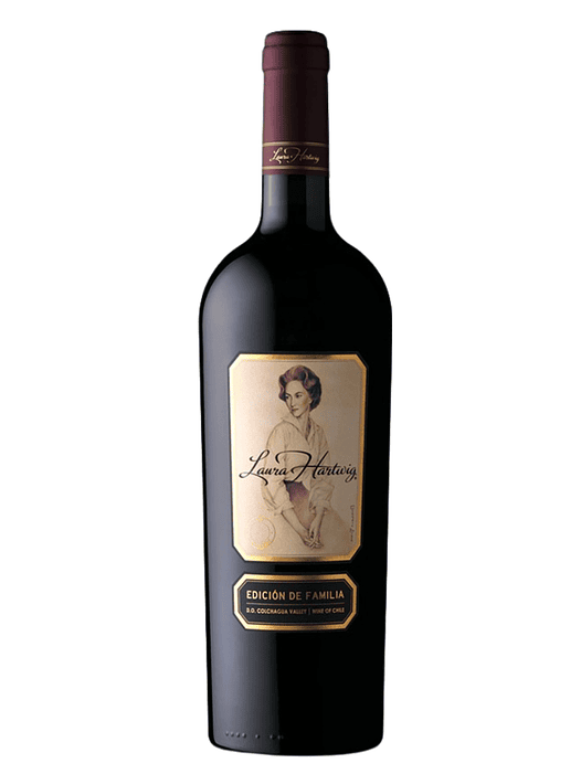 Vino Edición de Familia 2
