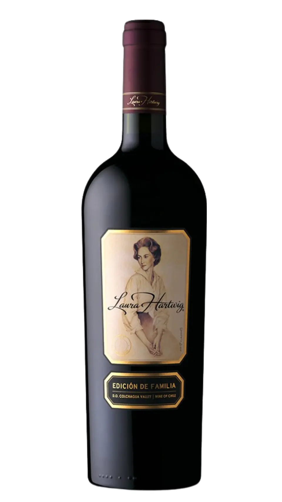 Vino Edición de Familia 2