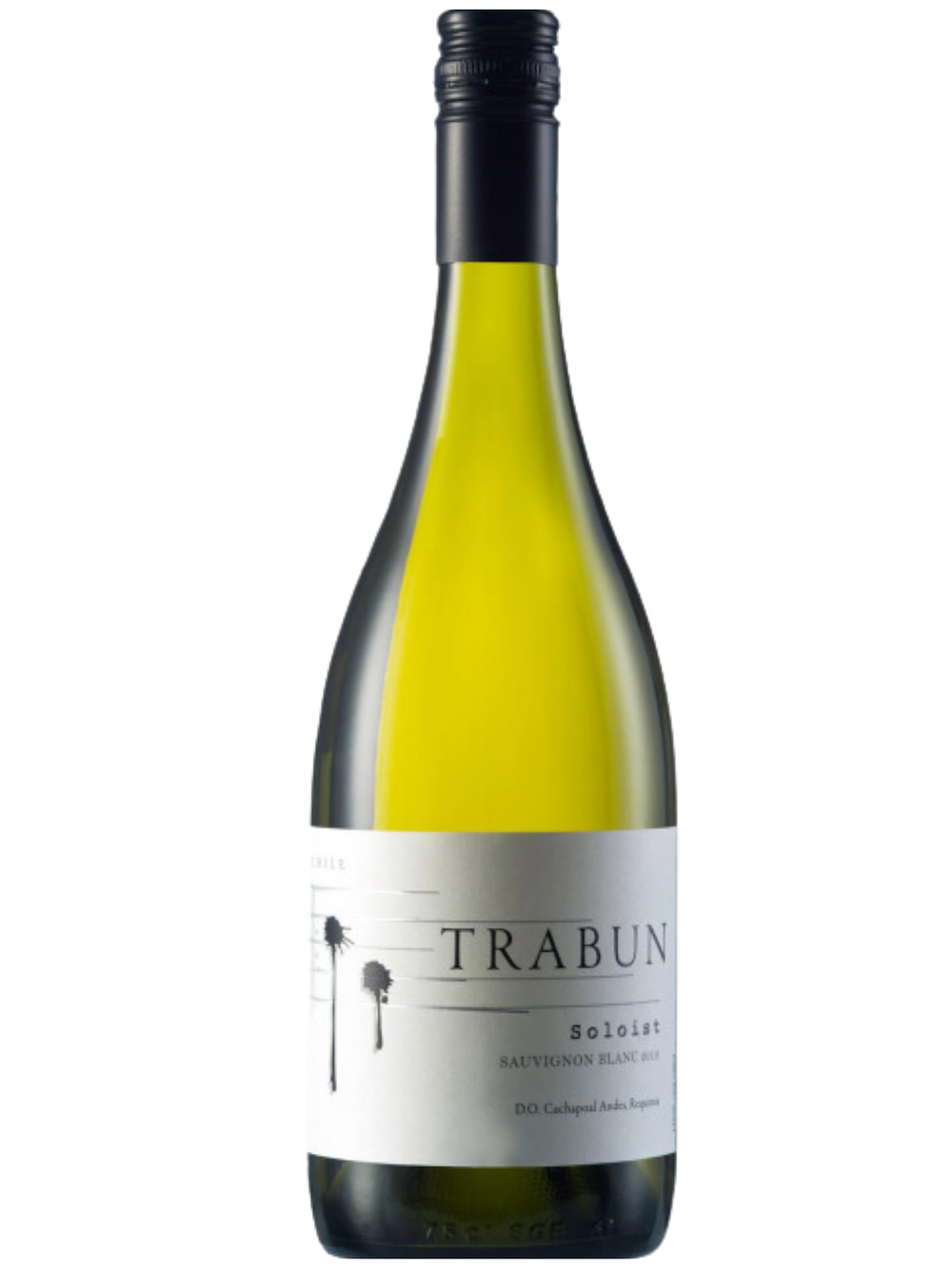 Vino Trabun Soloist Sauvignon Blanc