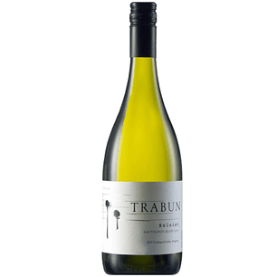 Vino Trabun Soloist Sauvignon Blanc