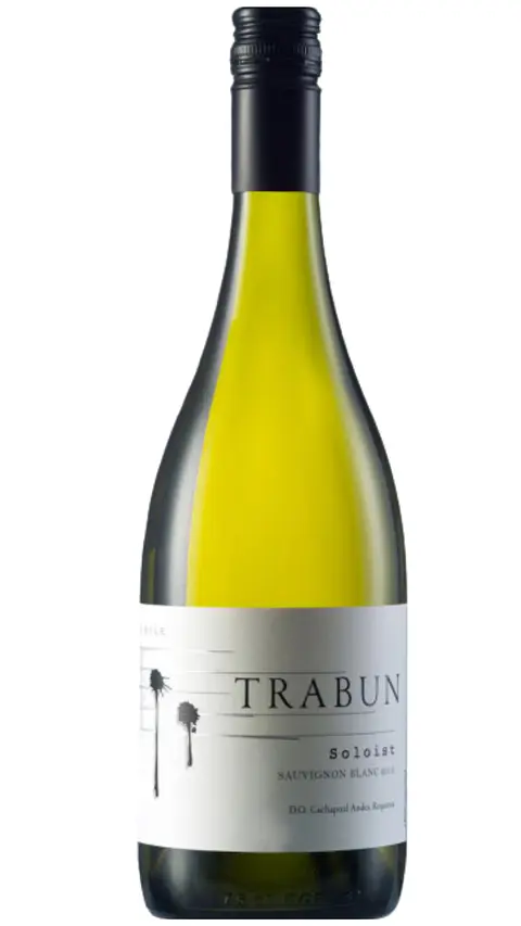 Vino Trabun Soloist Sauvignon Blanc