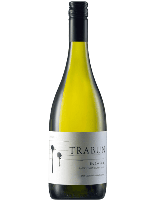Vino Trabun Soloist Sauvignon Blanc