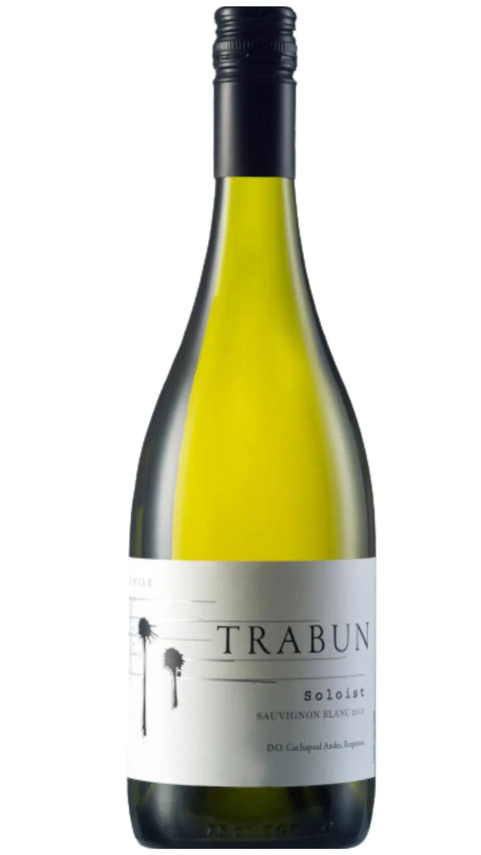 Vino Trabun Soloist Sauvignon Blanc 1