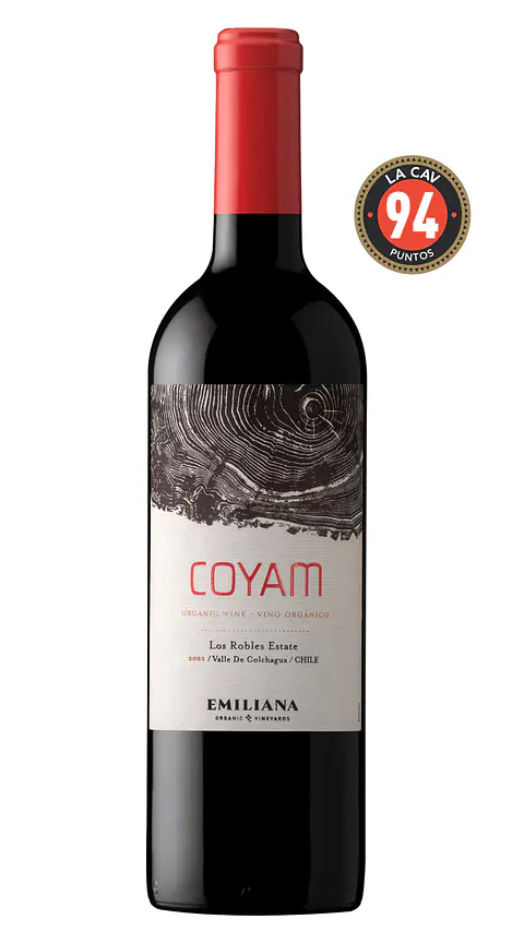 Vino Coyam