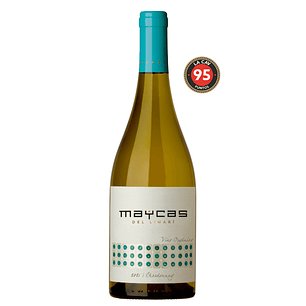Maycas Chardonnay
