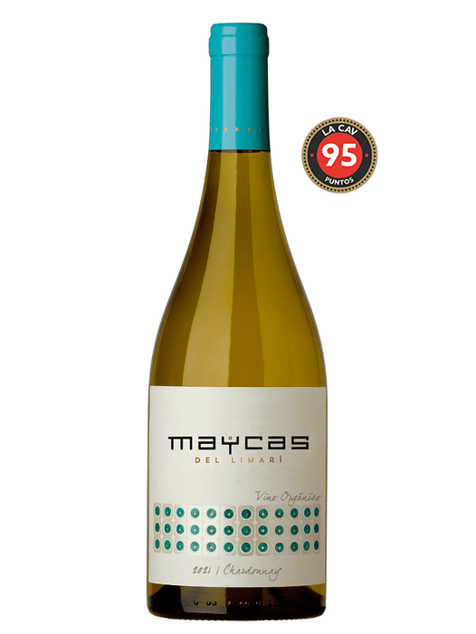 Maycas Chardonnay 1