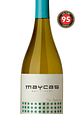 Maycas Chardonnay - Miniatura 1