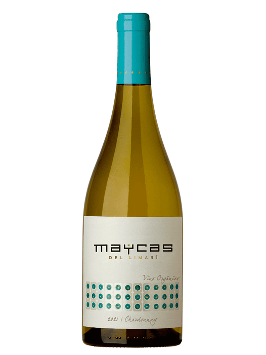 Maycas Chardonnay 2