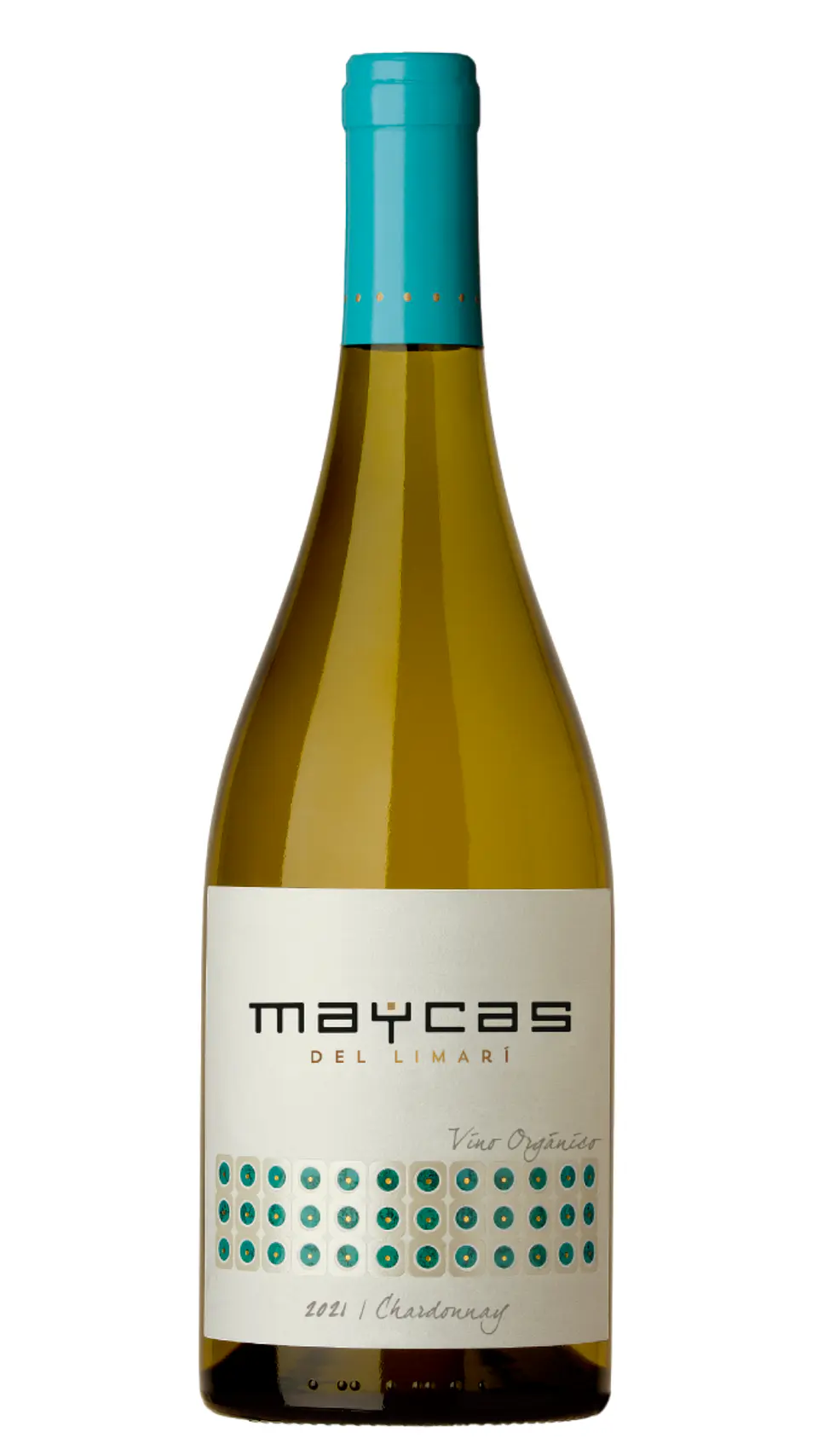 Maycas Chardonnay 2