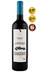 Vino Moretta Wines Ceniciento Cabernet Sauvignon - Miniatura 1