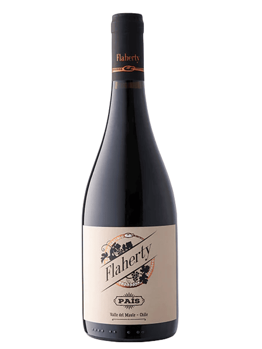 Vino Flaherty País 2