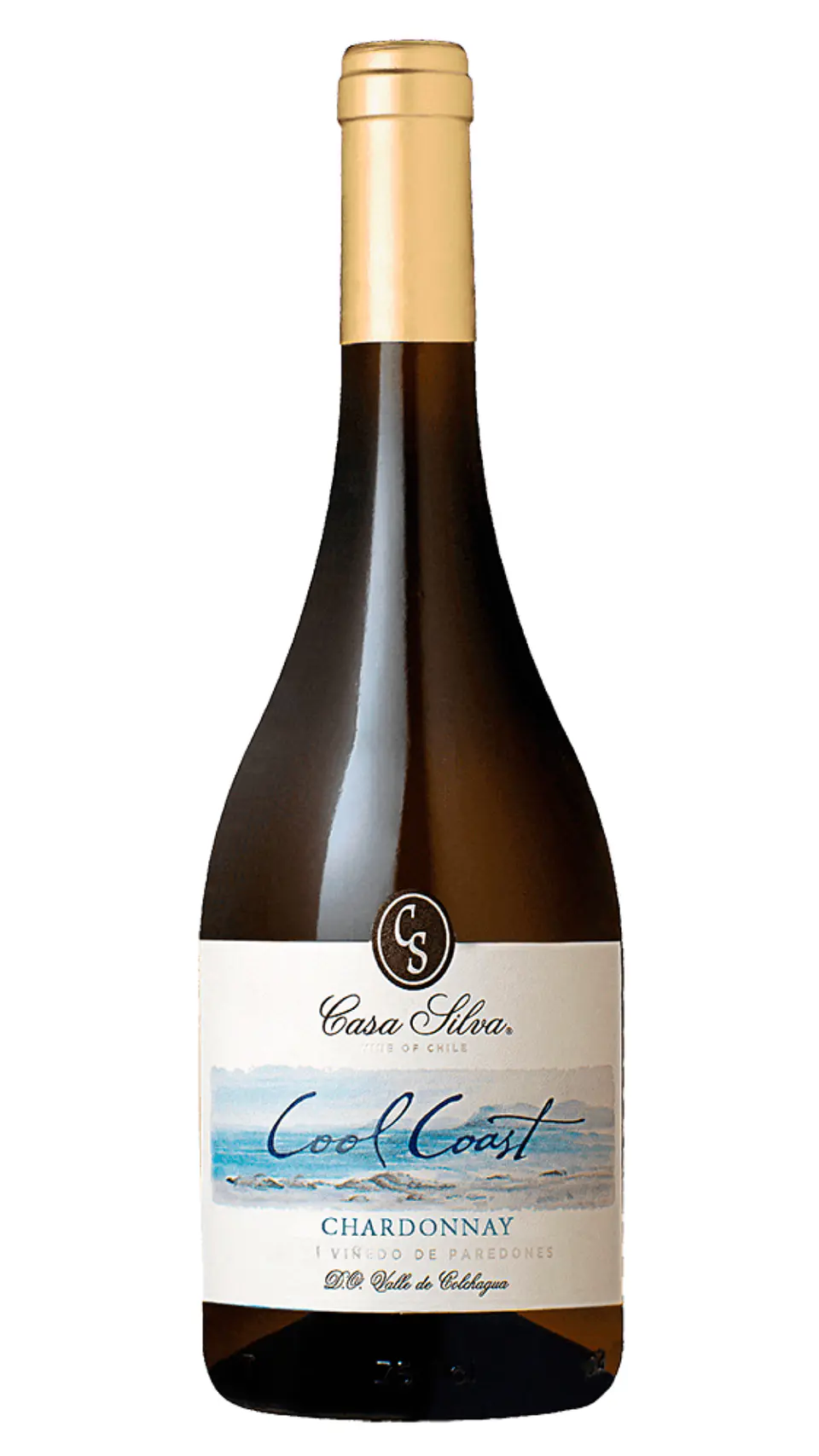 Vino Cool Coast Chardonnay 2