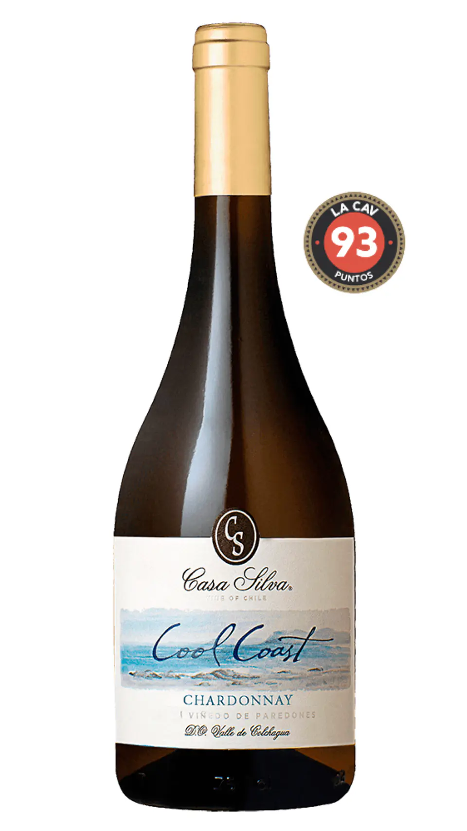 Vino Cool Coast Chardonnay 1