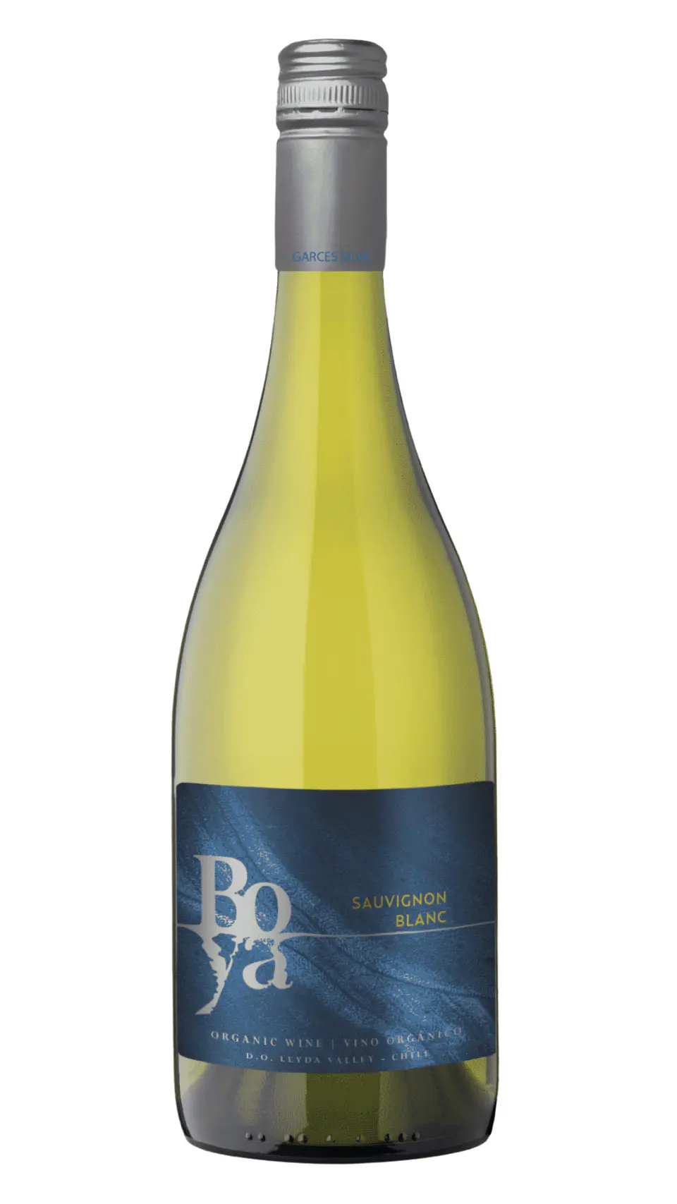 Vino Boya Sauvignon Blanc 2