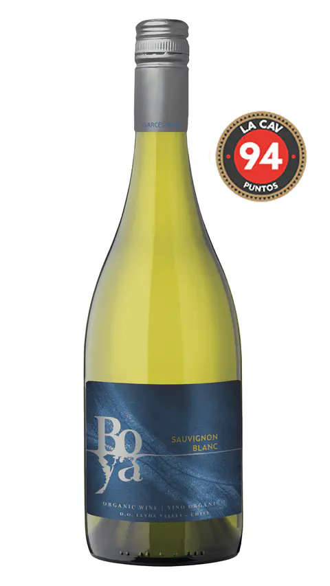 Vino Boya Sauvignon Blanc