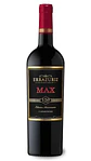 MAX Errázuriz Carmenere - Miniatura 2