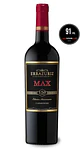 MAX Errázuriz Carmenere - Miniatura 1
