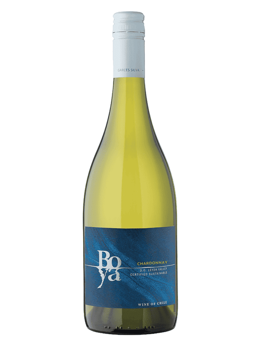 Vino Boya Chardonnay 1