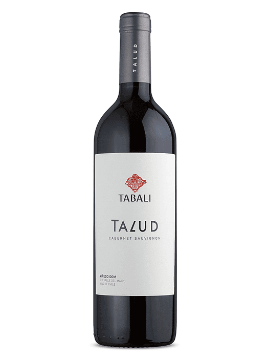 Vino Talud Cabernet Sauvignon 2