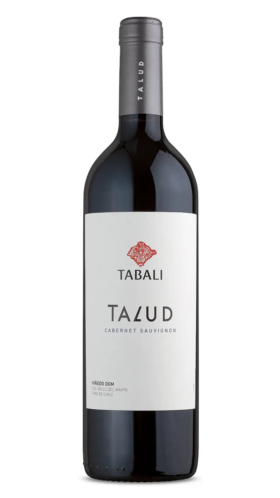 Vino Talud Cabernet Sauvignon 2
