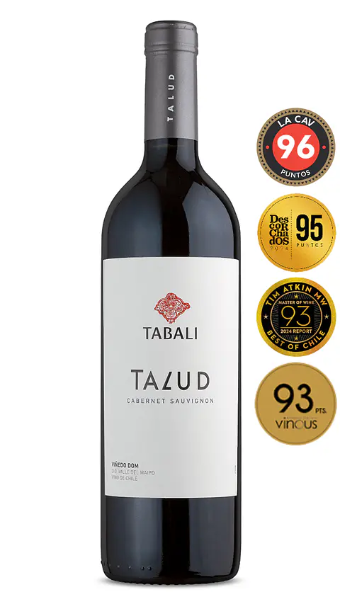 Vino Talud Cabernet Sauvignon