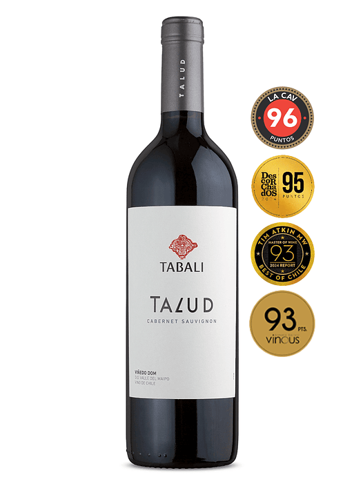 Vino Talud Cabernet Sauvignon 1