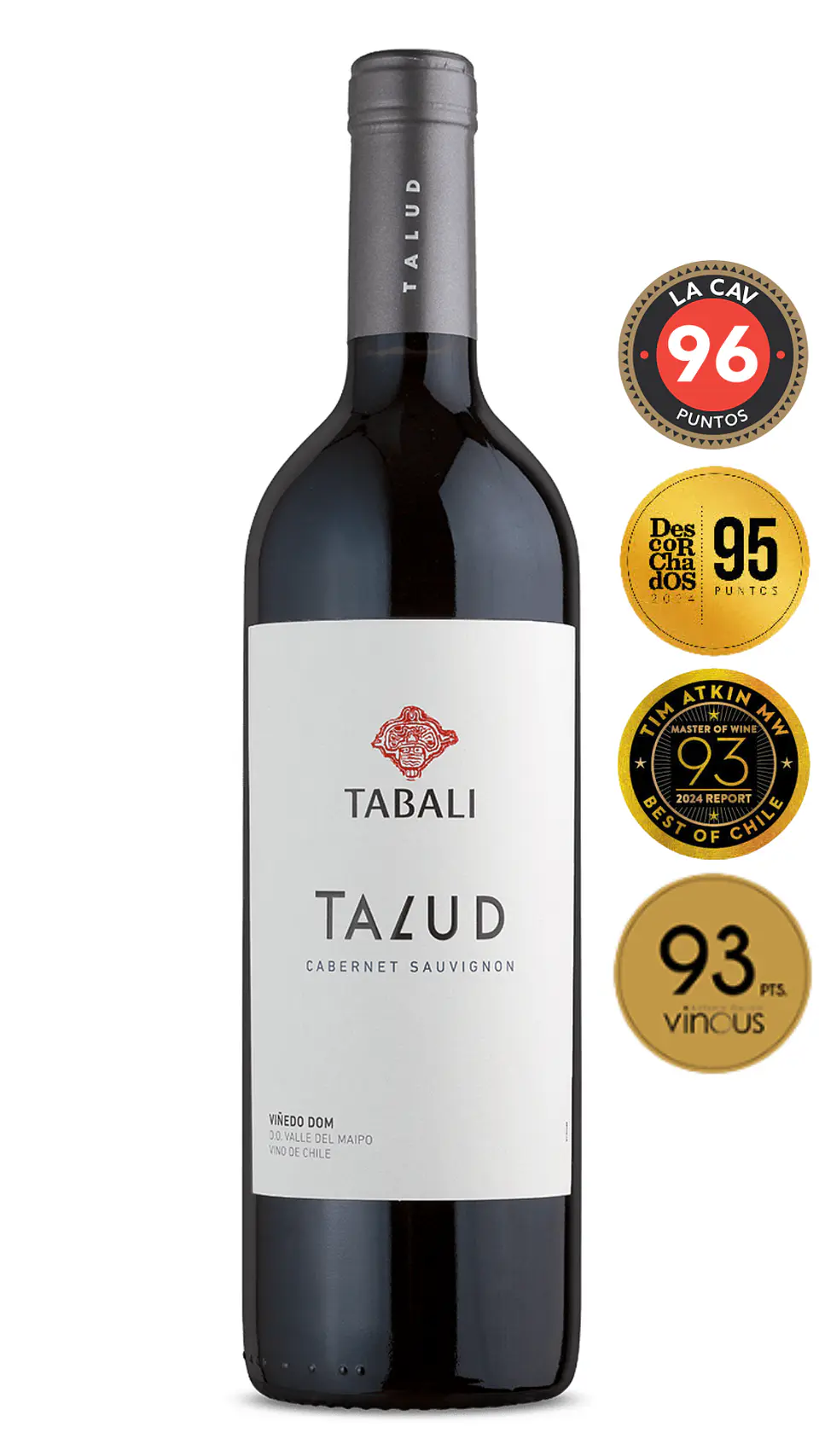 Vino Talud Cabernet Sauvignon 1
