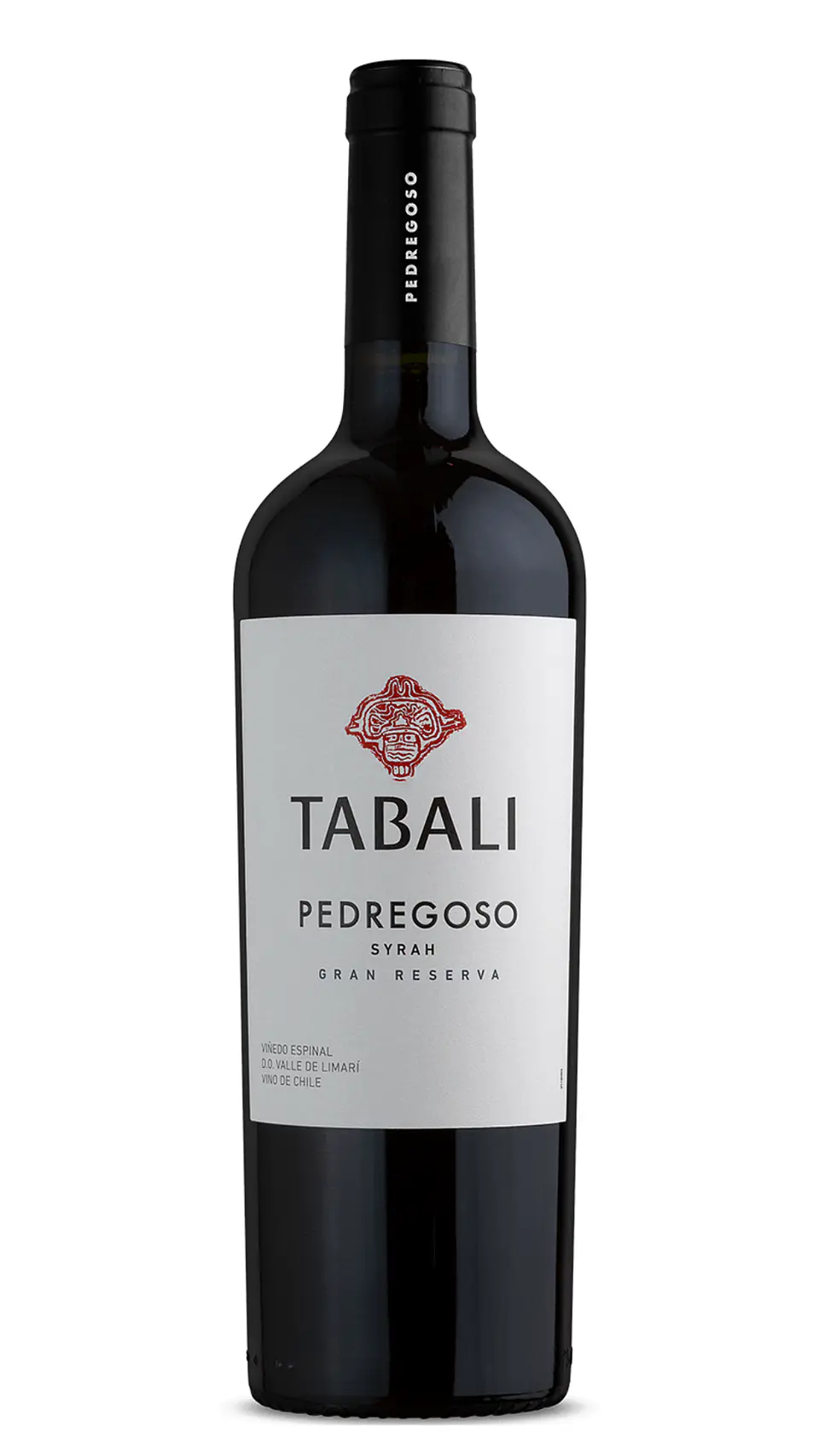 Vino Pedregoso Syrah 2