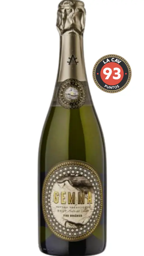 Espumante Gemma Brut