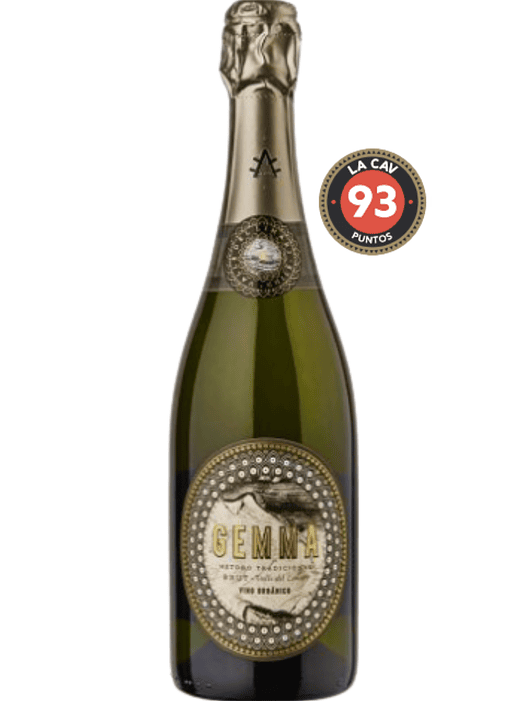 Espumante Gemma Brut 1