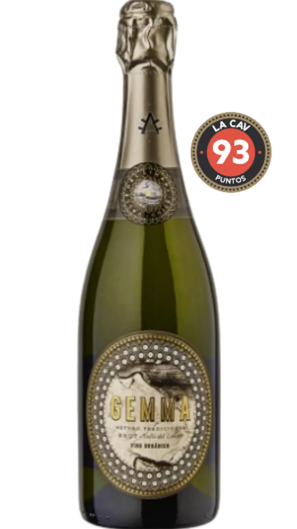 Espumante Gemma Brut 1