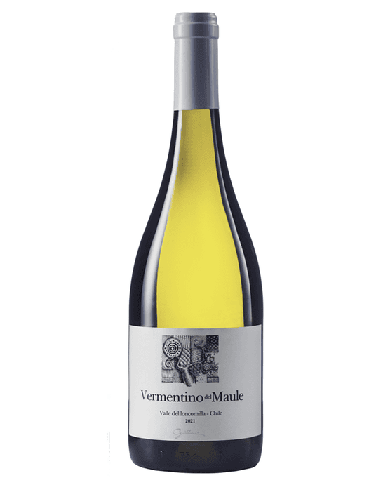 Vino Gillmore Vermentino Del Maule 2