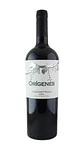 Vino Orígenes Wines Cabernet Franc - Miniatura 2