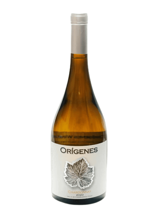 Vino Orígenes Wines Chardonnay 2