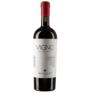 Vino Vigno Bodegas RE 