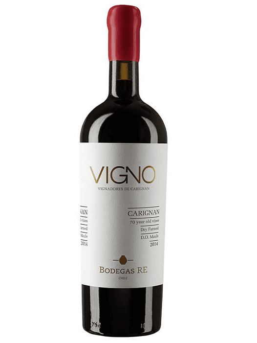 Vino Vigno Bodegas RE  1