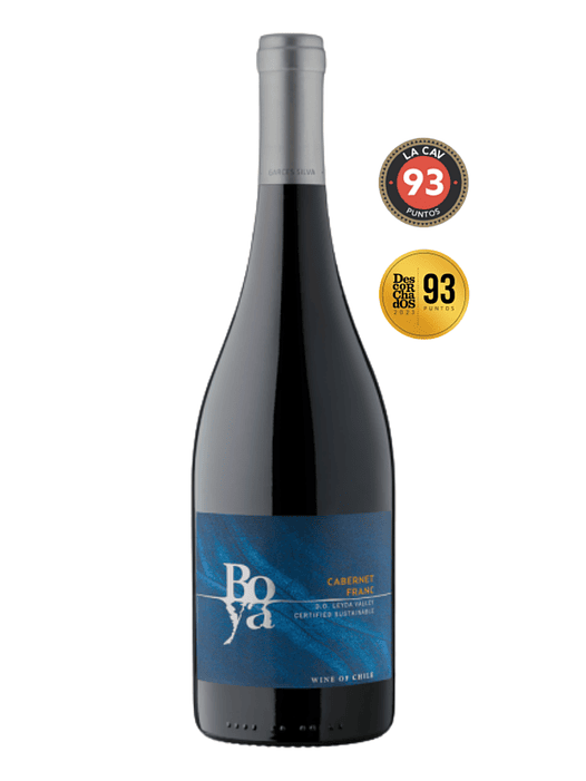 Vino Boya Cabernet Franc 1