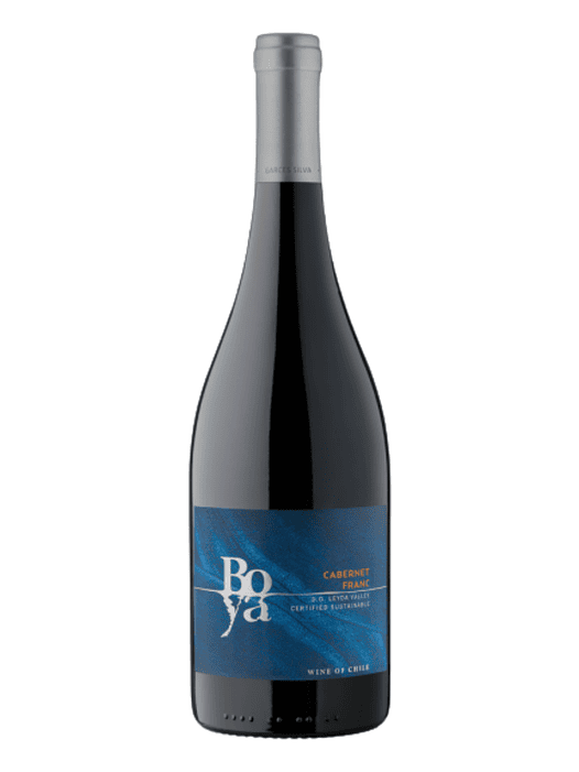 Vino Boya Cabernet Franc 2