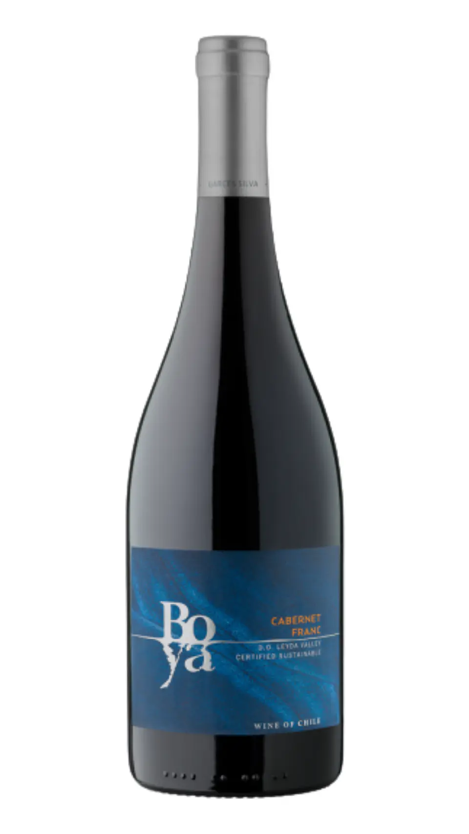 Vino Boya Cabernet Franc 2