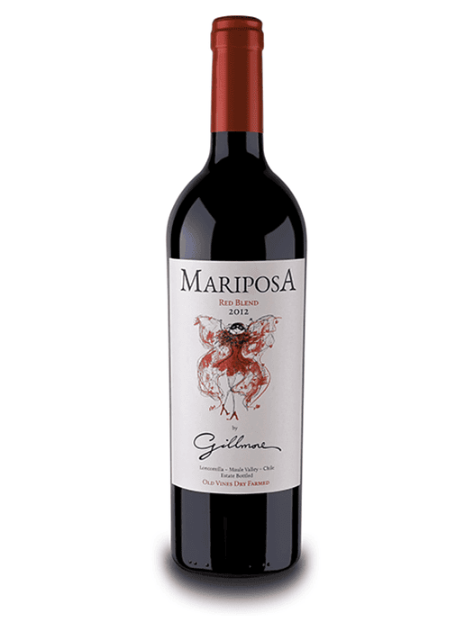 Vino Mariposa Red Blend 2