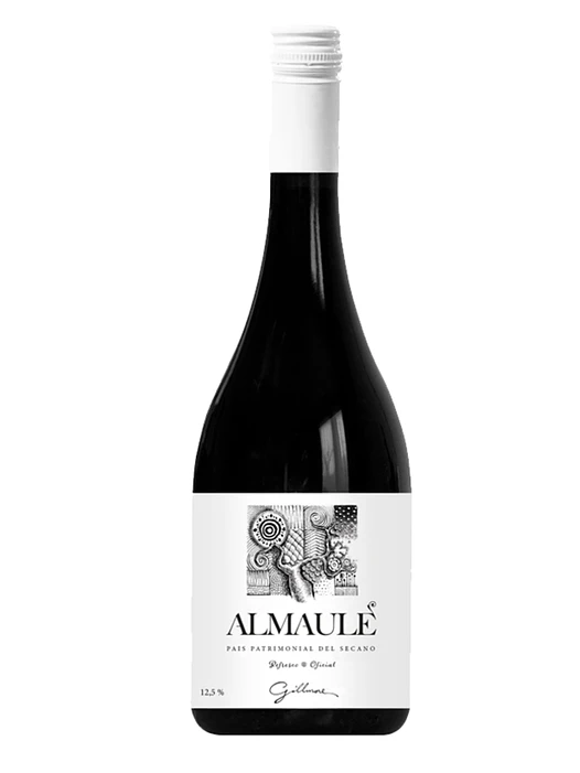 Almaule País 1