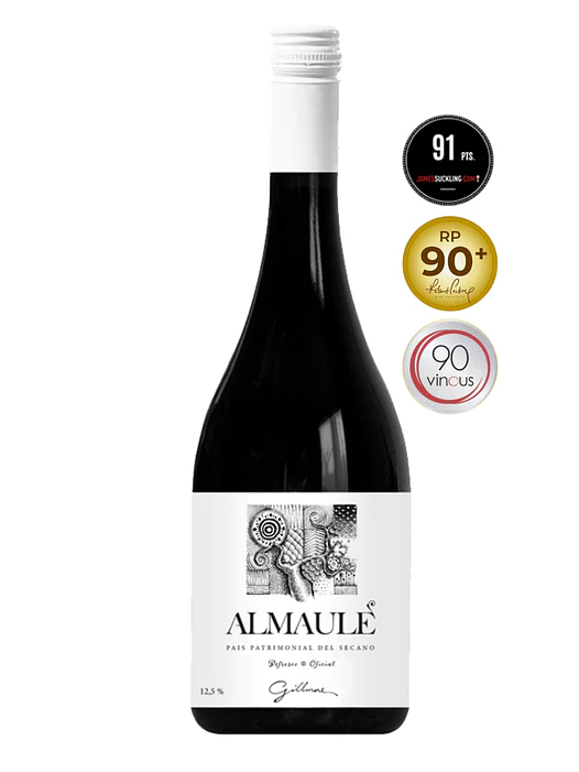 Almaule País 2