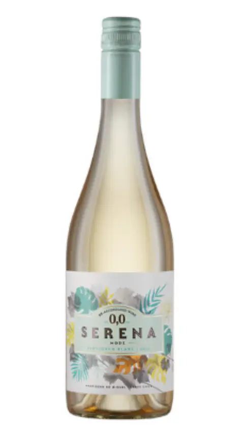 Vino Serena Sauvignon Blanc Desalcoholizado